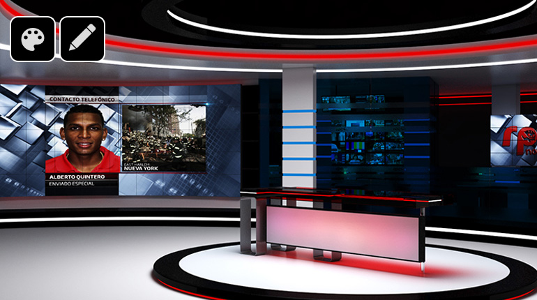 Single Portfolio Image