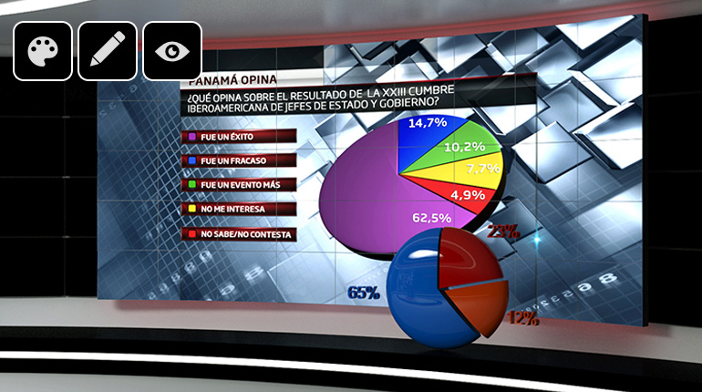 Single Portfolio Image