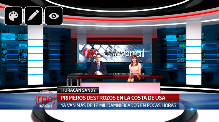 Single Portfolio Image