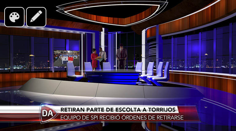 Single Portfolio Image