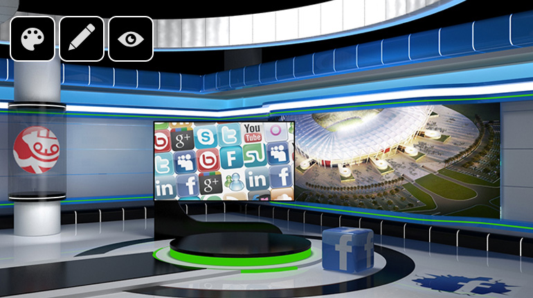 Single Portfolio Image