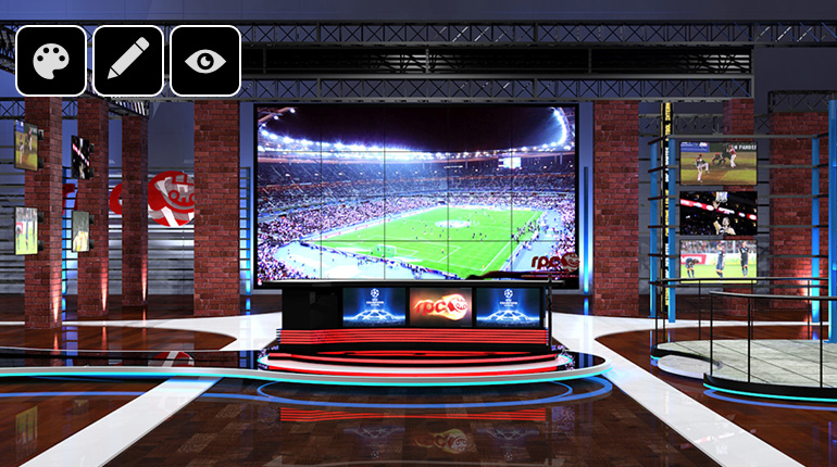 Single Portfolio Image