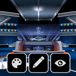 Single Portfolio Image Thumbnail